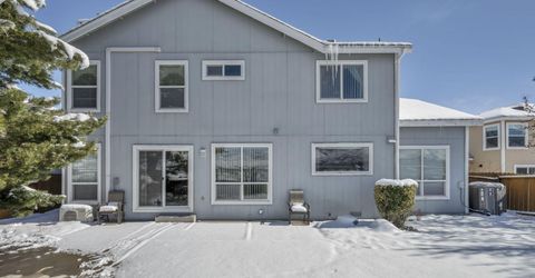 4692 Canyon Ridge Lane, Reno, NV 89523 Photo