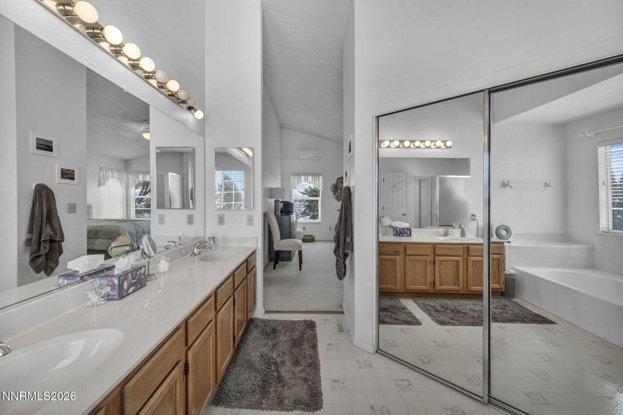 4692 Canyon Ridge Lane, Reno, NV 89523 Photo