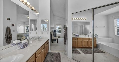 4692 Canyon Ridge Lane, Reno, NV 89523 Photo