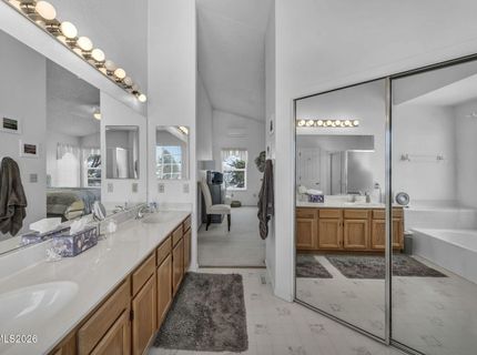 4692 Canyon Ridge Lane, Reno, NV 89523 Photo