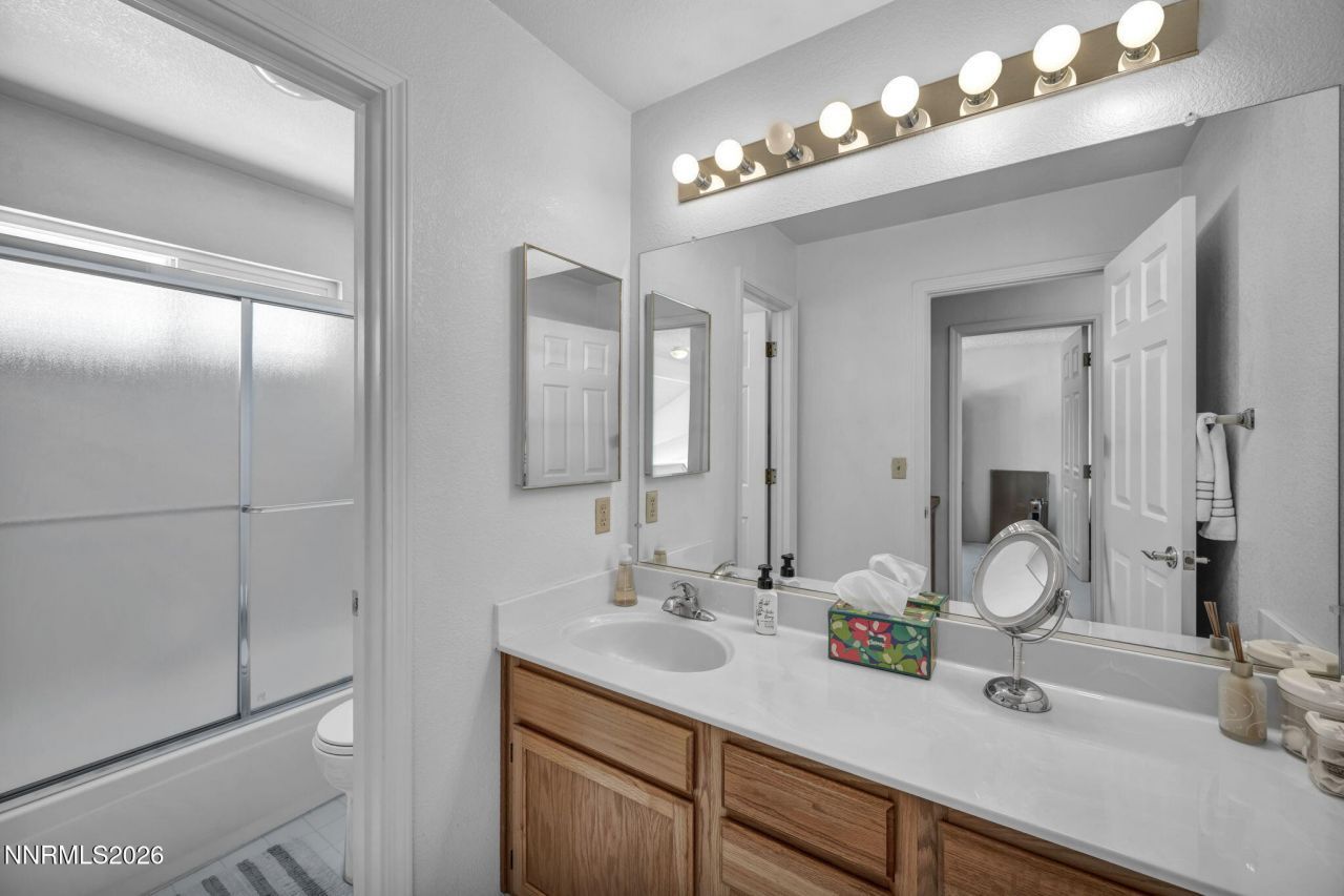 4692 Canyon Ridge Lane, Reno, NV 89523 Photo