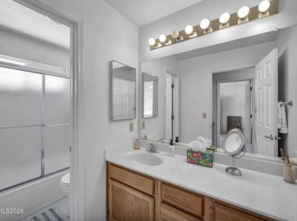 4692 Canyon Ridge Lane, Reno, NV 89523 Photo