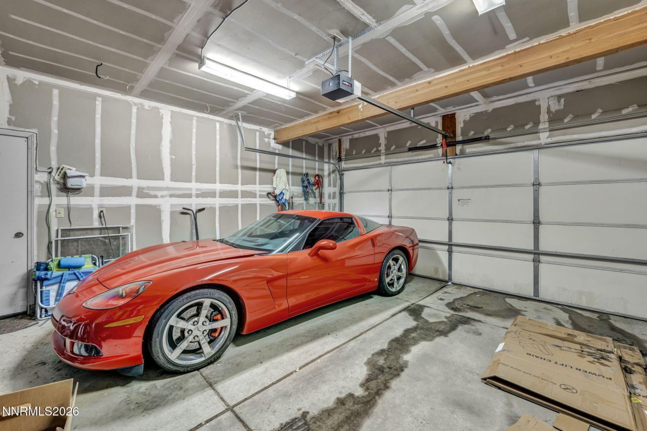 4692 Canyon Ridge Lane, Reno, NV 89523 Photo