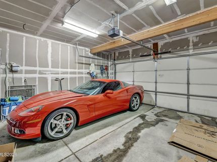 4692 Canyon Ridge Lane, Reno, NV 89523 Photo