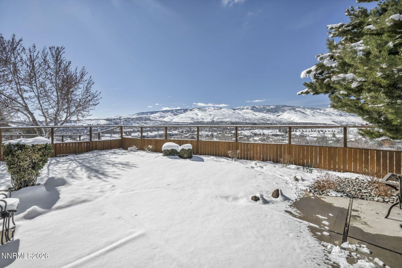 4692 Canyon Ridge Lane, Reno, NV 89523 Photo