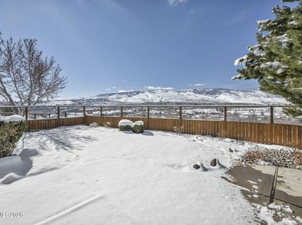 4692 Canyon Ridge Lane, Reno, NV 89523 Photo