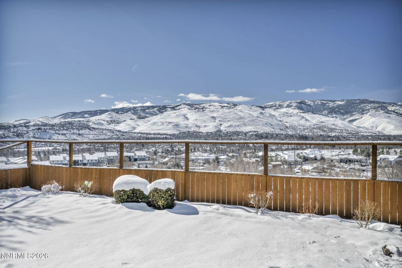 4692 Canyon Ridge Lane, Reno, NV 89523 Photo