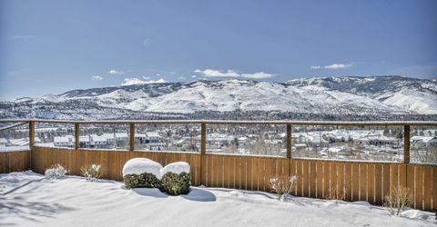 4692 Canyon Ridge Lane, Reno, NV 89523 Photo