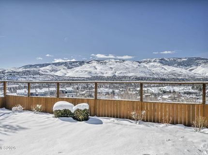 4692 Canyon Ridge Lane, Reno, NV 89523 Photo