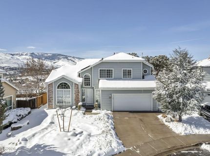 4692 Canyon Ridge Lane, Reno, NV 89523 Photo