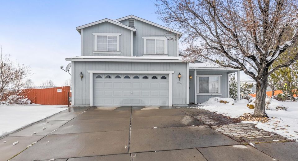 17791 Brushland Drive, Reno, NV 89508 Photo