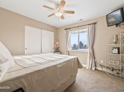 17791 Brushland Drive, Reno, NV 89508 Photo