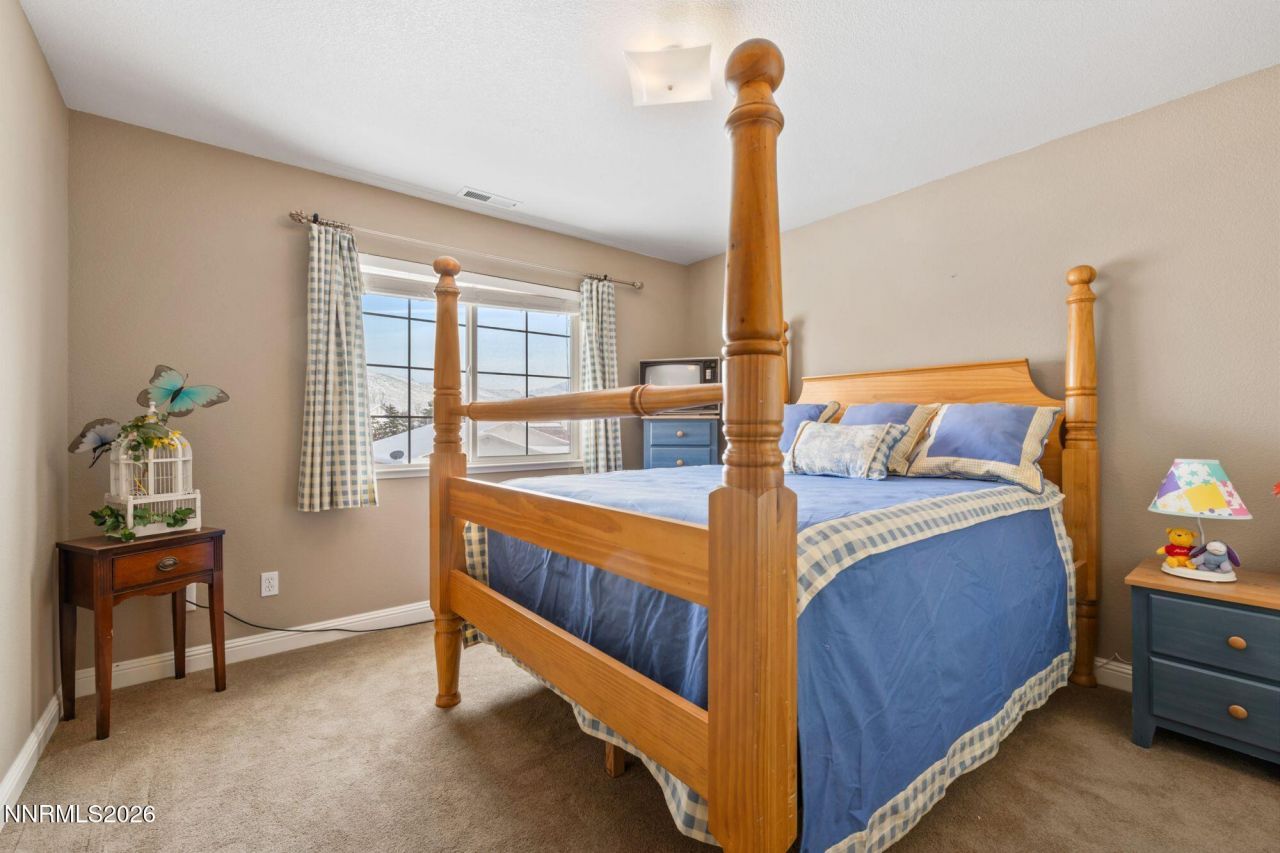 17791 Brushland Drive, Reno, NV 89508 Photo