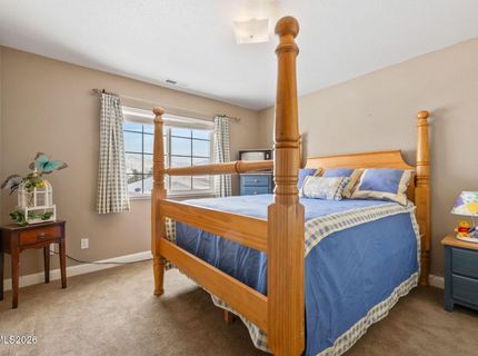 17791 Brushland Drive, Reno, NV 89508 Photo