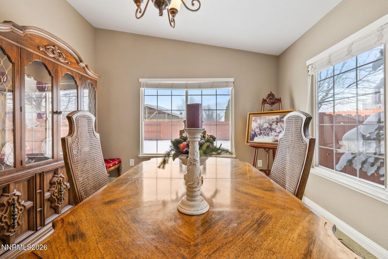 17791 Brushland Drive, Reno, NV 89508 Photo