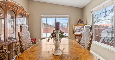 17791 Brushland Drive, Reno, NV 89508 Photo