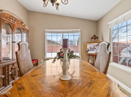 17791 Brushland Drive, Reno, NV 89508 Photo