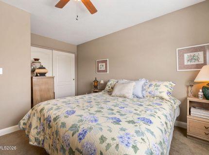 17791 Brushland Drive, Reno, NV 89508 Photo