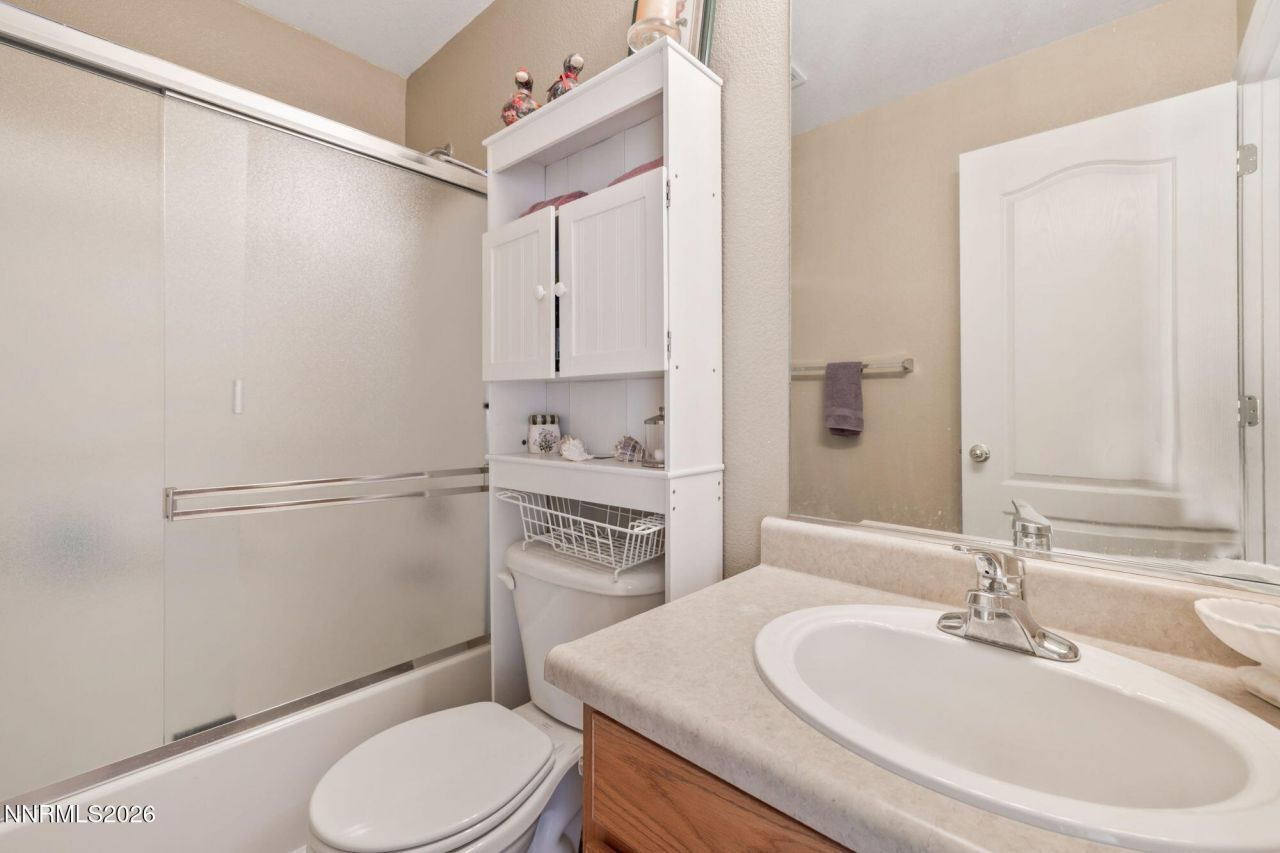 17791 Brushland Drive, Reno, NV 89508 Photo