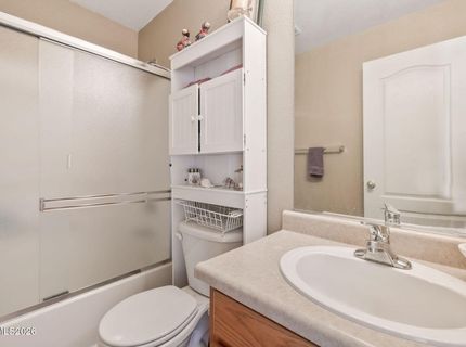 17791 Brushland Drive, Reno, NV 89508 Photo