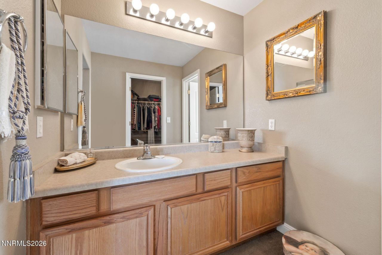 17791 Brushland Drive, Reno, NV 89508 Photo