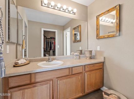 17791 Brushland Drive, Reno, NV 89508 Photo