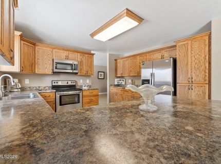 17791 Brushland Drive, Reno, NV 89508 Photo