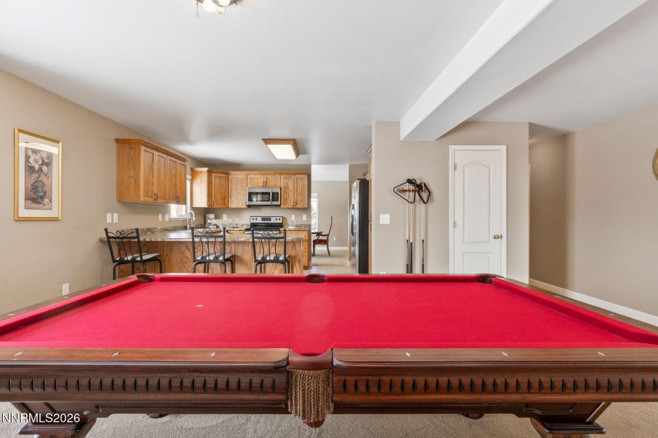 17791 Brushland Drive, Reno, NV 89508 Photo