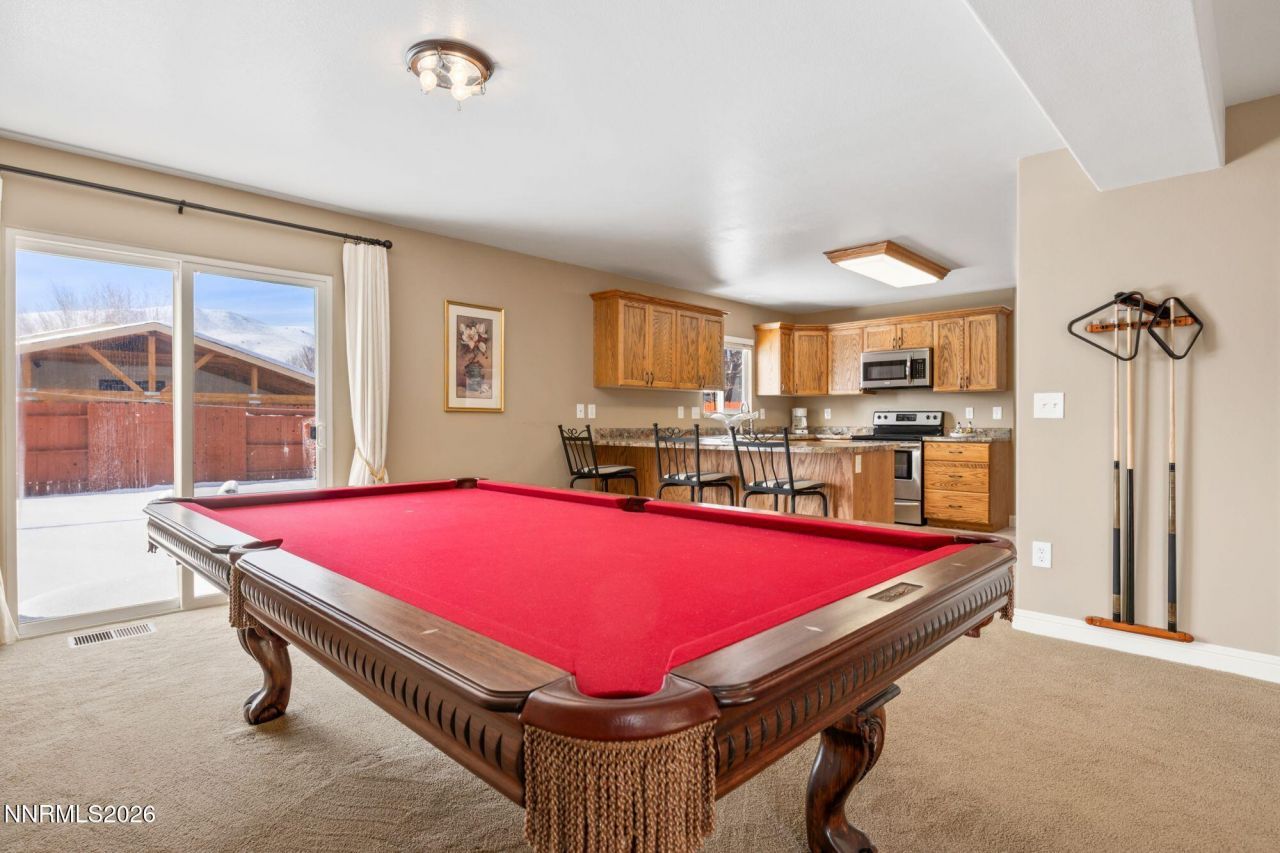 17791 Brushland Drive, Reno, NV 89508 Photo