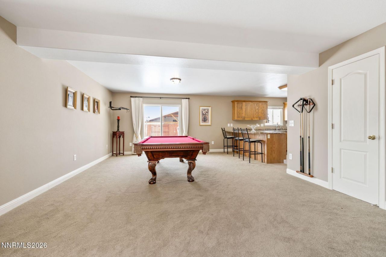 17791 Brushland Drive, Reno, NV 89508 Photo