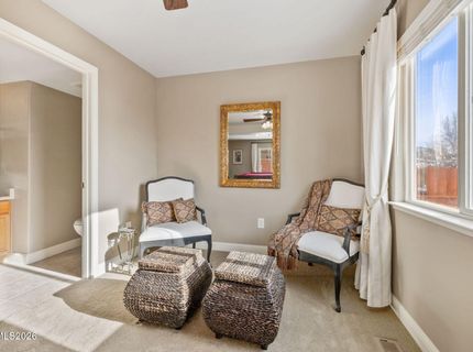 17791 Brushland Drive, Reno, NV 89508 Photo