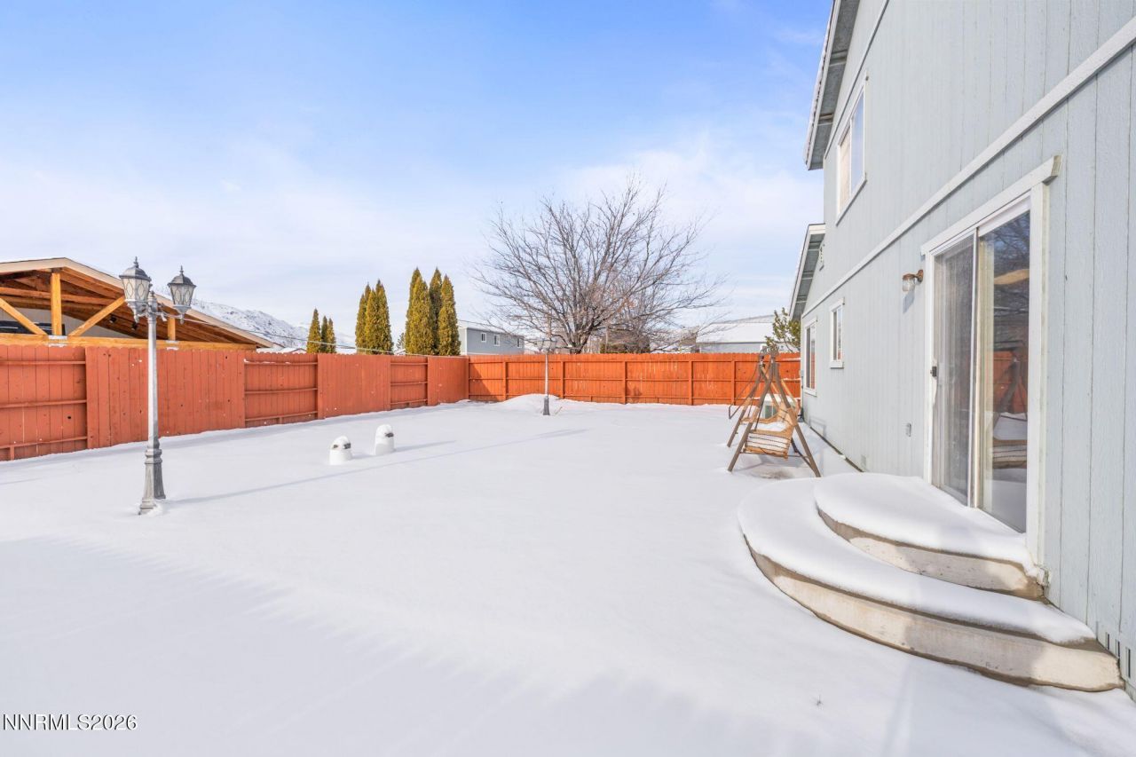 17791 Brushland Drive, Reno, NV 89508 Photo