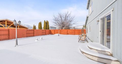 17791 Brushland Drive, Reno, NV 89508 Photo