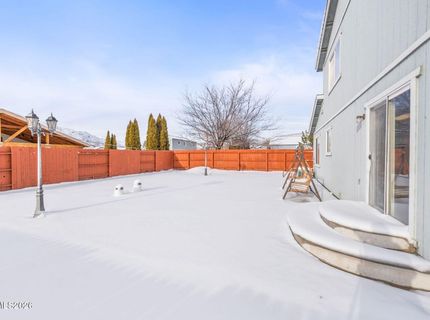 17791 Brushland Drive, Reno, NV 89508 Photo