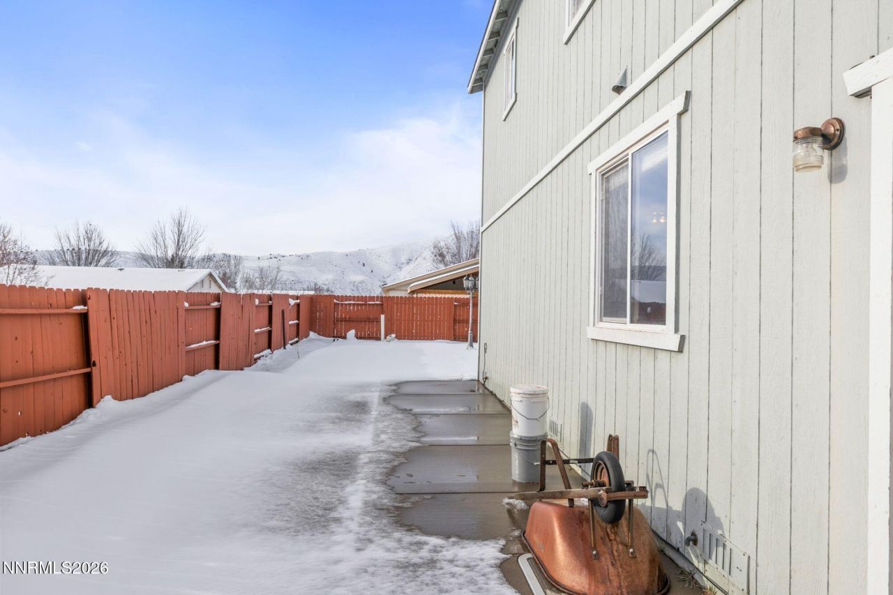 17791 Brushland Drive, Reno, NV 89508 Photo
