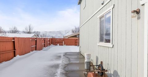 17791 Brushland Drive, Reno, NV 89508 Photo