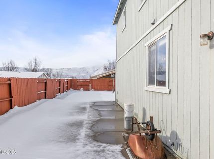 17791 Brushland Drive, Reno, NV 89508 Photo