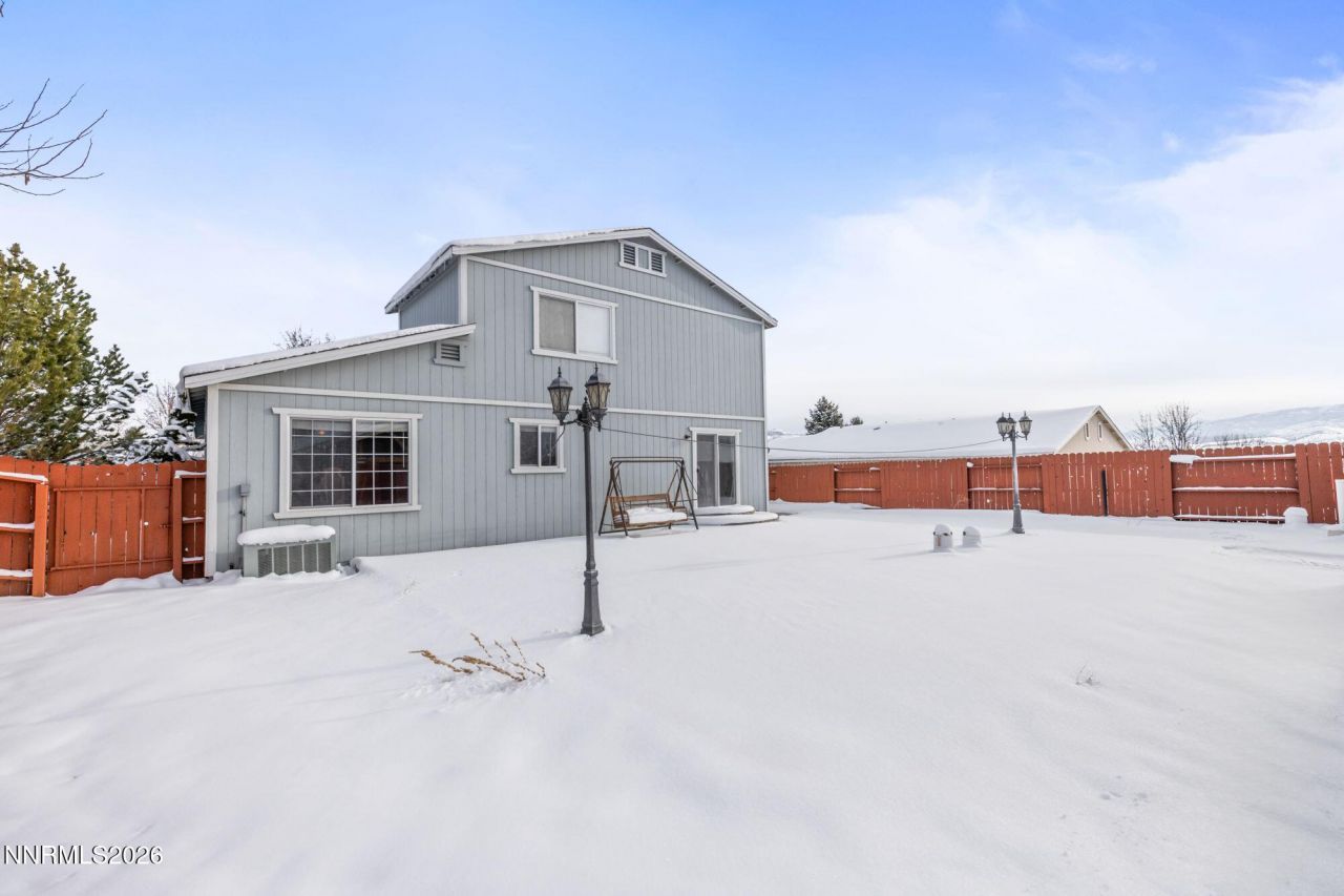 17791 Brushland Drive, Reno, NV 89508 Photo