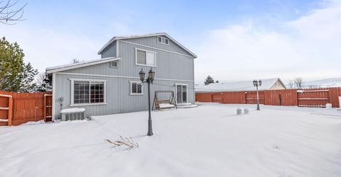 17791 Brushland Drive, Reno, NV 89508 Photo