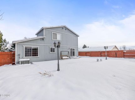 17791 Brushland Drive, Reno, NV 89508 Photo