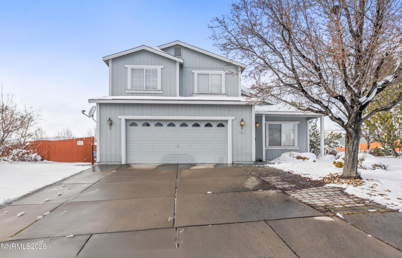 17791 Brushland Drive, Reno, NV 89508 Photo