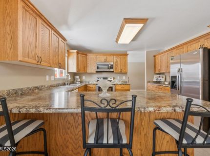 17791 Brushland Drive, Reno, NV 89508 Photo