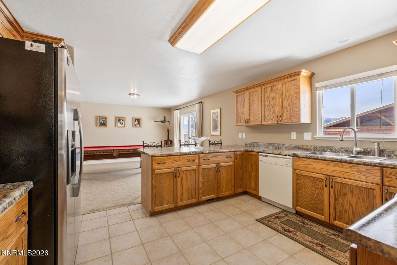 17791 Brushland Drive, Reno, NV 89508 Photo