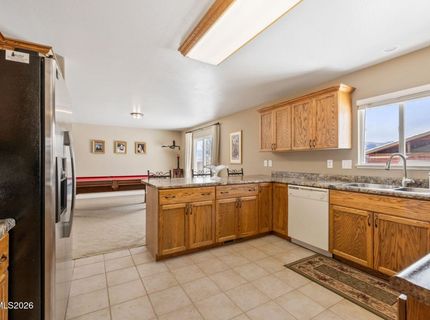 17791 Brushland Drive, Reno, NV 89508 Photo