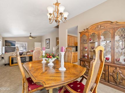 17791 Brushland Drive, Reno, NV 89508 Photo