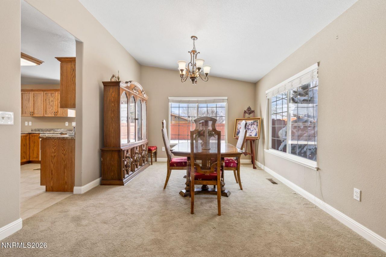 17791 Brushland Drive, Reno, NV 89508 Photo