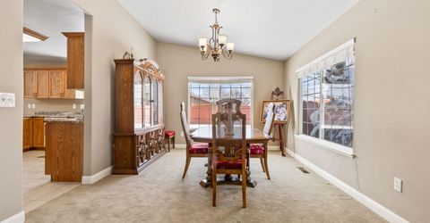 17791 Brushland Drive, Reno, NV 89508 Photo