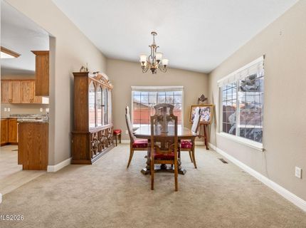 17791 Brushland Drive, Reno, NV 89508 Photo