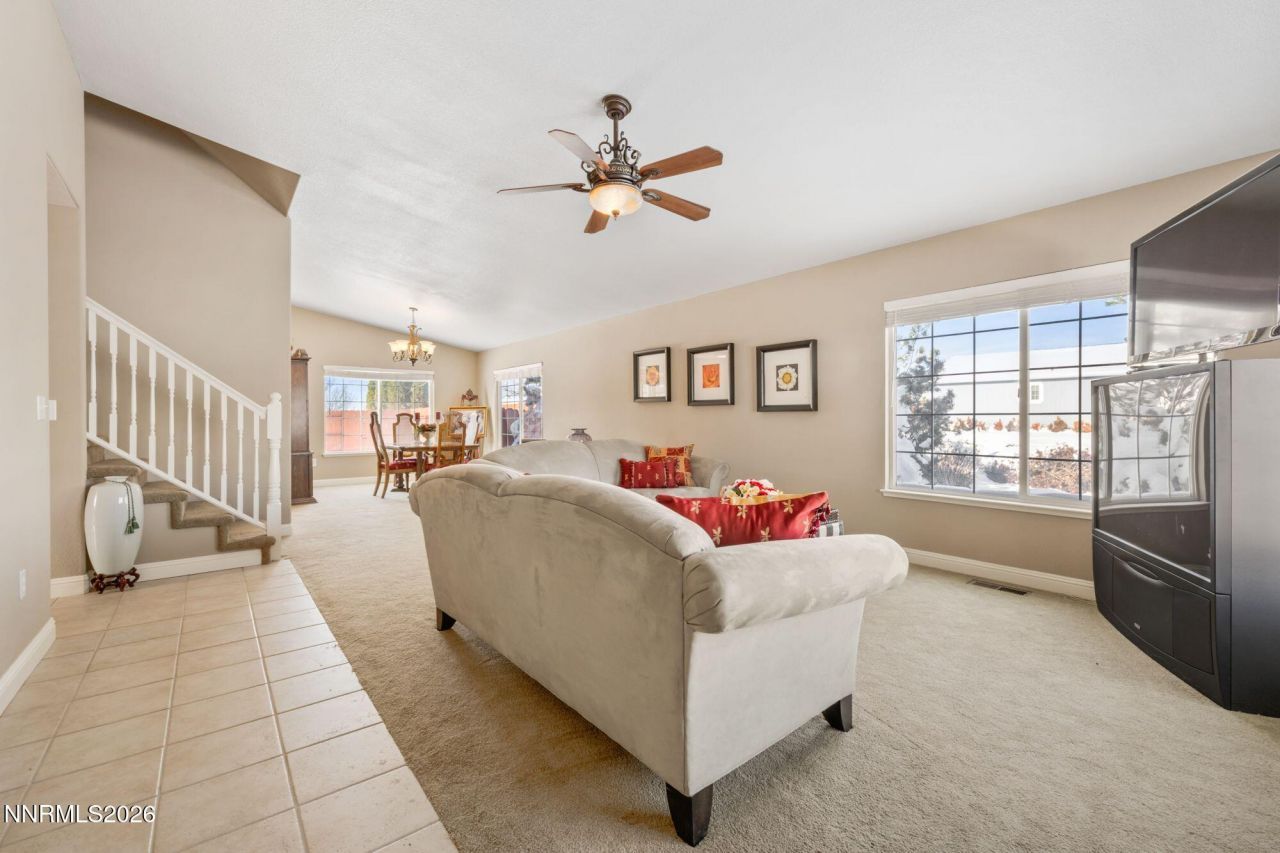 17791 Brushland Drive, Reno, NV 89508 Photo