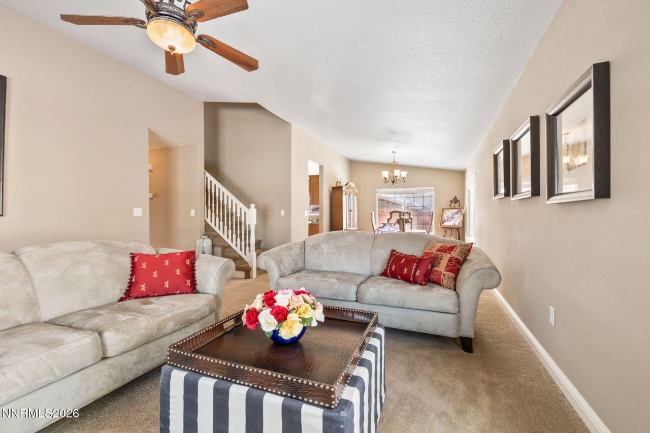 17791 Brushland Drive, Reno, NV 89508 Photo